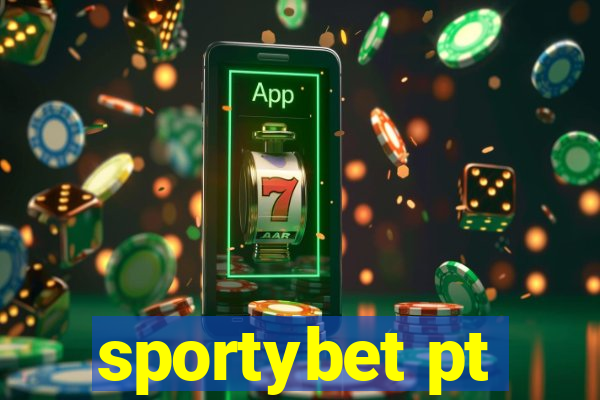 sportybet pt